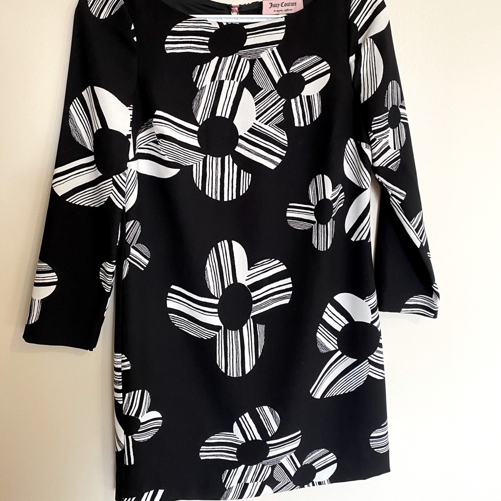 Juicy Couture dress